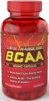 BCAA supplement
